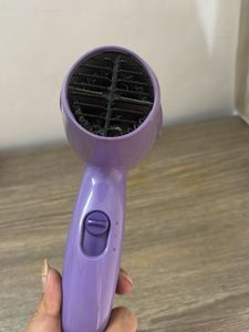 Vintage Philips Hair Dryer