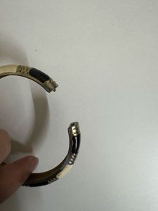 Oxidized Statement Jewelry Set – 4 Pieces