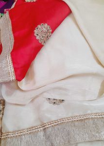 Daily Wear Saree