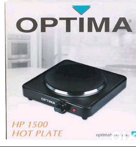 induction type hot plate