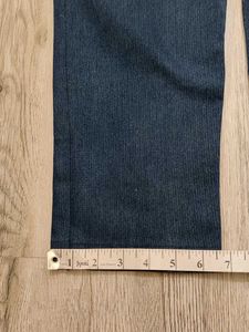 Ma1213 Leemax jeans waist 38