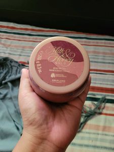 Oriflame Hand And Body Lotion