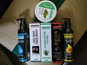 Body Care