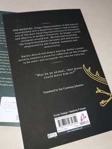 Kafka &amp; Allen Book Set