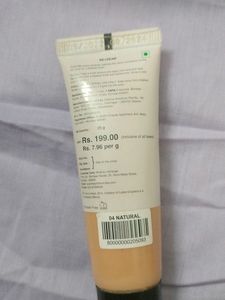 Zudio BB Cream