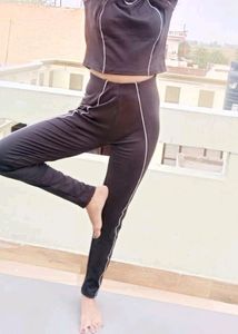 Yoga Suit