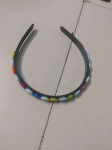 Navratri Hair Bands For Kids