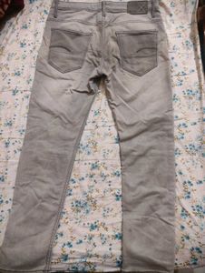 G-Star RAW Grey Jeans