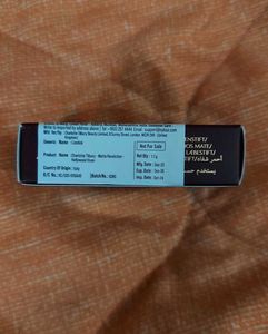 Charlotte Tilbury Matte Revolution Mini Lipstick