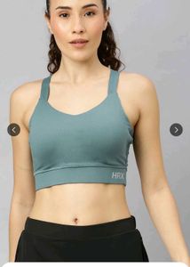 HRX North Sea Solid Medium Support Rapid-Dry Runni