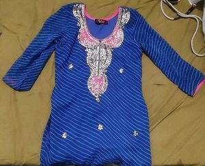 Pretty Kurta