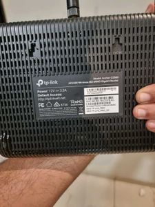 TP-Link AC2300 Router - Like New