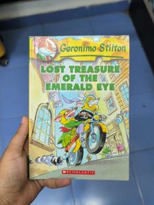 Exciting children books