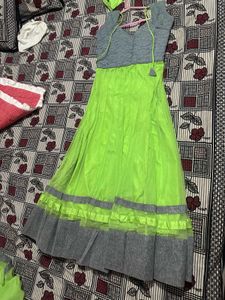 Ethnic Dress