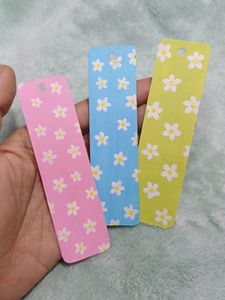 Cute Mini Bookmarks