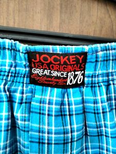 Jockey Brand Shorts