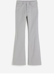 H&amp;m Grey Denim