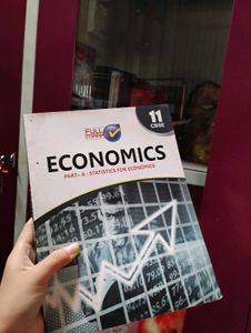 Economics guide class 11cbse