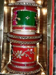 New Pummy Chuda