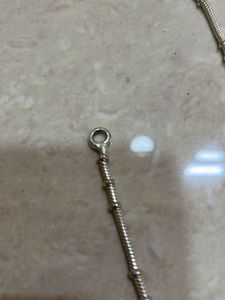 Madurai Anklets