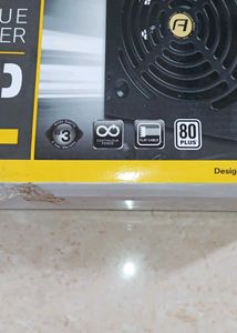 Antec VP 700 Plus Power Supply SMPS