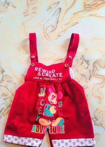 Baby Clothing