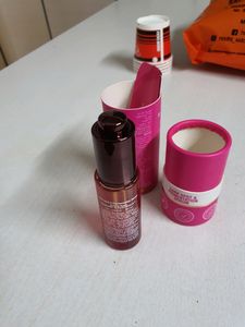 Pigmentation Serum