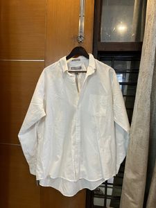 Van Huesen Oversized Shirt