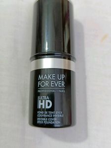 BRANDED FOUNDATION