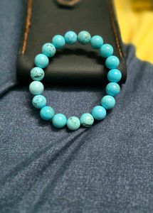 Turquoise Stone Bracelet