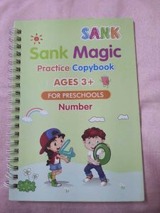Children Book