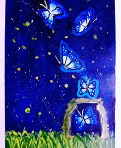 Painting/scenery