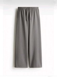 H&M Wide Joggers
