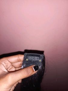 Clip Hair Extension