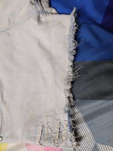Denimn Shorts