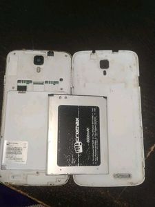 Micromax Mobile