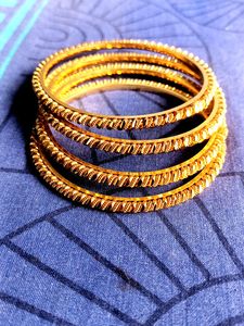 Bangles