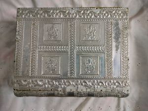 Jewellery Box