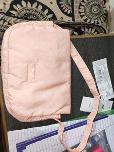 Puma Shoulder Bag