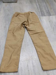 Boys Pants