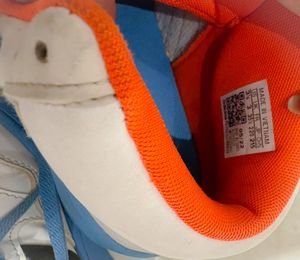 Adidas Sneakers - Disney