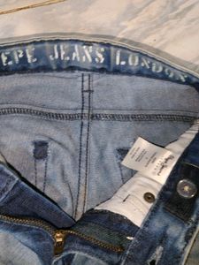 Pepe Jeans For Kids