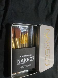 Makeup Brush....