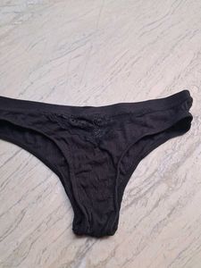 combo  Of Five  Panty  Imported Fabric