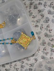 Ethnic Earings
