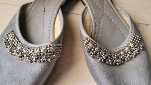 Woman Flat Slipper Wedges Combo Of 3 Chappal