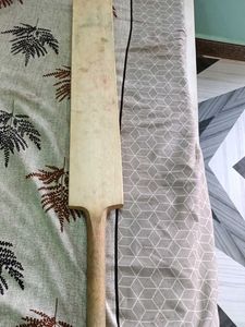 Cricket Bat H.P