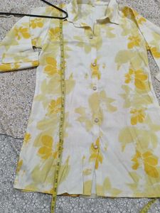 Floral Co-ords