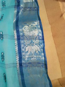 New Taant Saree