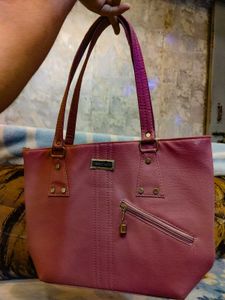 Chic Handbag